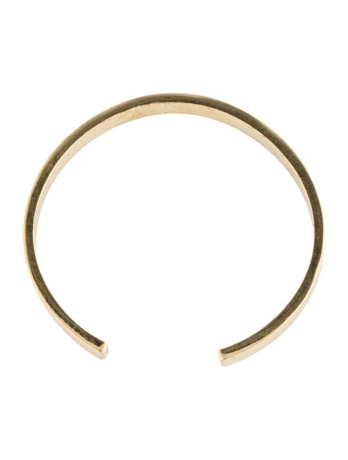 Jennifer Fisher Cuff