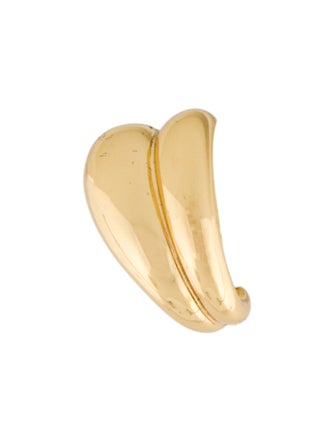 Jennifer Fisher Chavez Ear Cuff