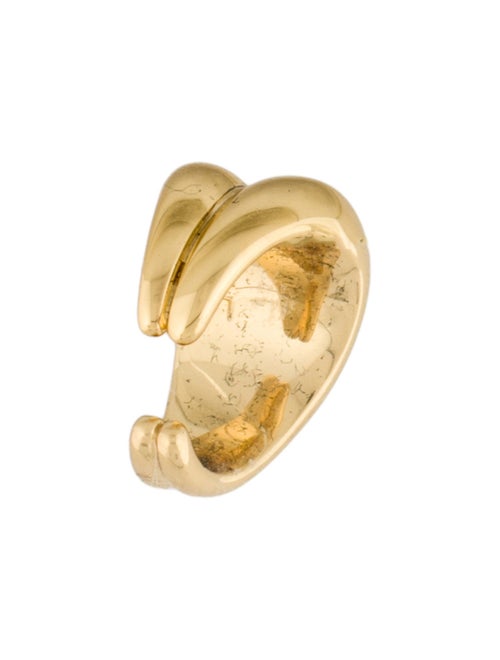 Jennifer Fisher Chavez Ear Cuff
