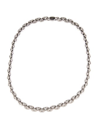 Jennifer Fisher Soho Chain Necklace