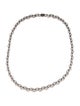 Jennifer Fisher Soho Chain Necklace