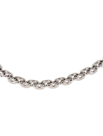 Jennifer Fisher Soho Chain Necklace