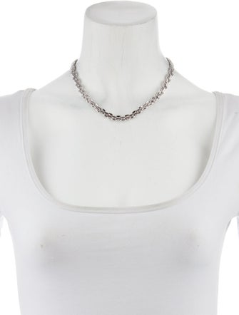 Jennifer Fisher Soho Chain Necklace