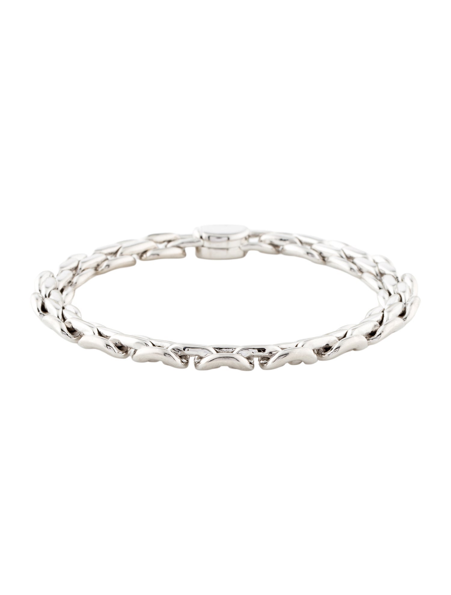 Jennifer Fisher Soho Link Bracelet