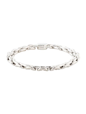 Jennifer Fisher Soho Link Bracelet