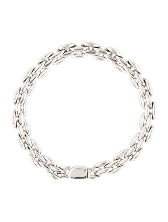 Jennifer Fisher Soho Link Bracelet