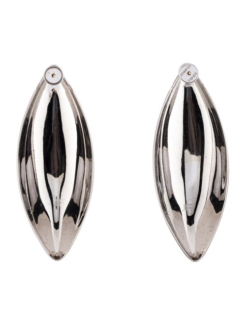 Jennifer Fisher Puffy Dagger Earrings