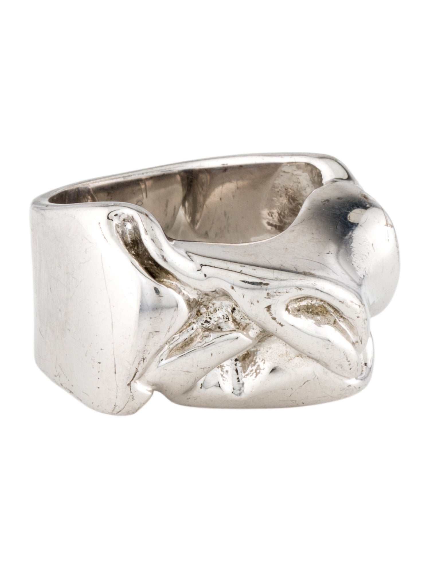 Jennifer Fisher Abstract Band