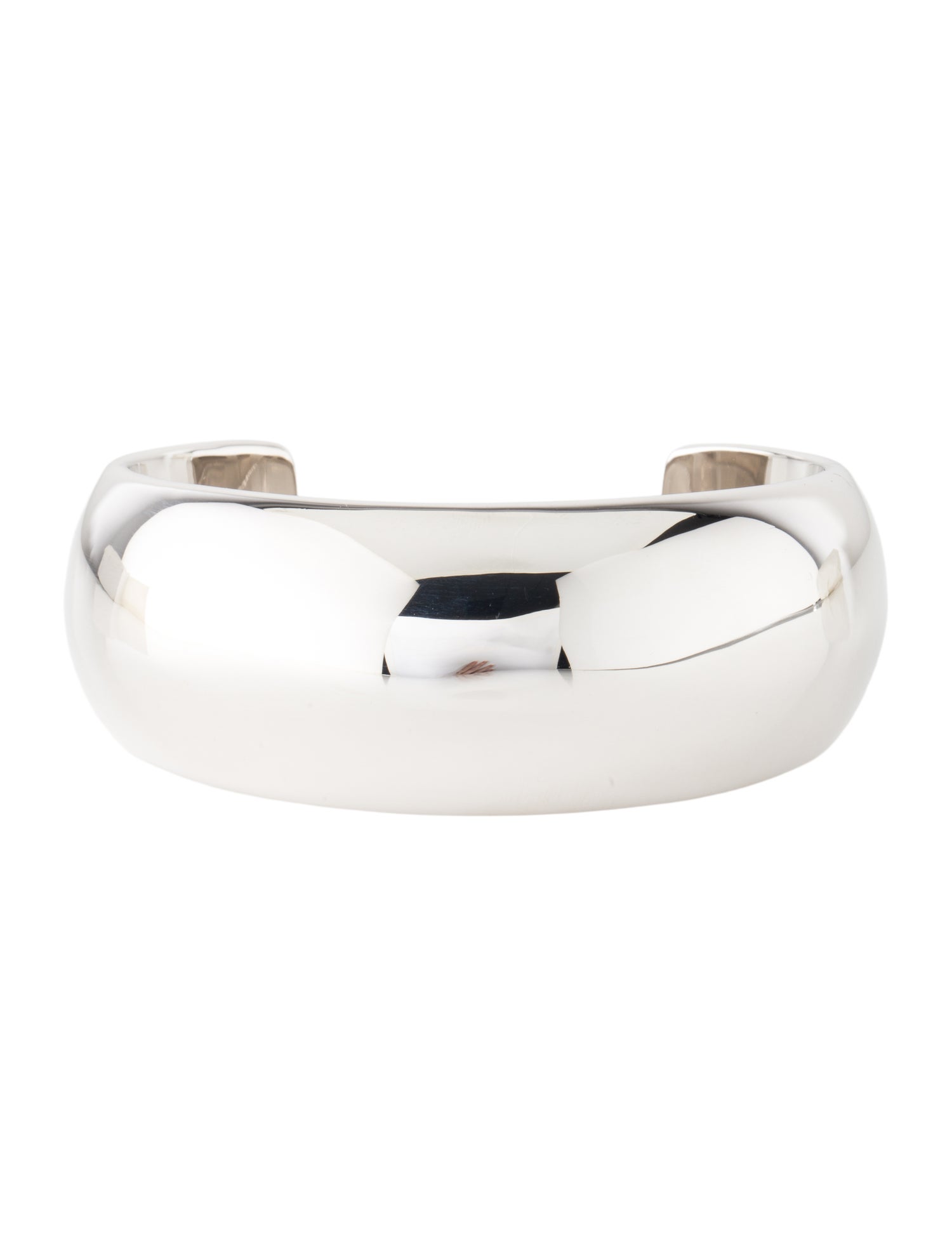 Jennifer Fisher Puffy Cuff Bracelet