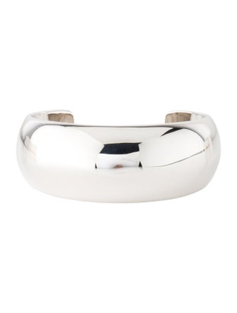 Jennifer Fisher Puffy Cuff Bracelet