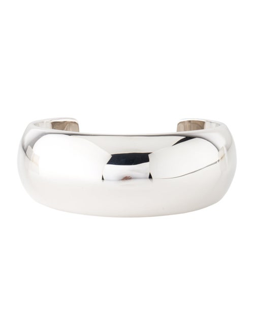 Jennifer Fisher Puffy Cuff Bracelet