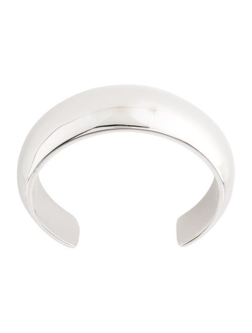 Jennifer Fisher Puffy Cuff Bracelet