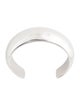 Jennifer Fisher Puffy Cuff Bracelet