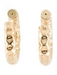 Jennifer Fisher Maeve Mini Hoop Earrings
