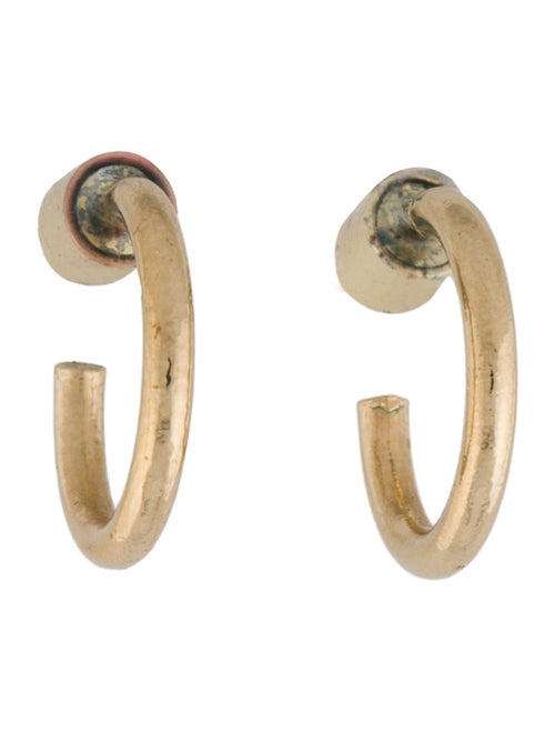 Jennifer Fisher Thread Huggies