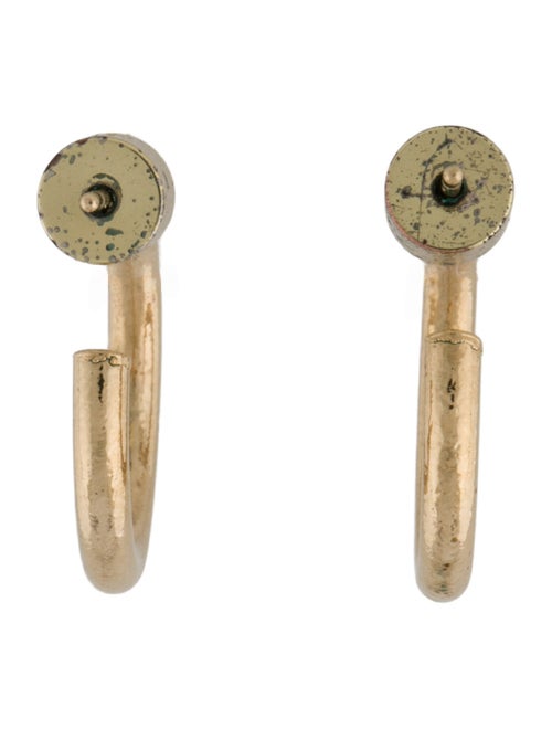 Jennifer Fisher Thread Huggies