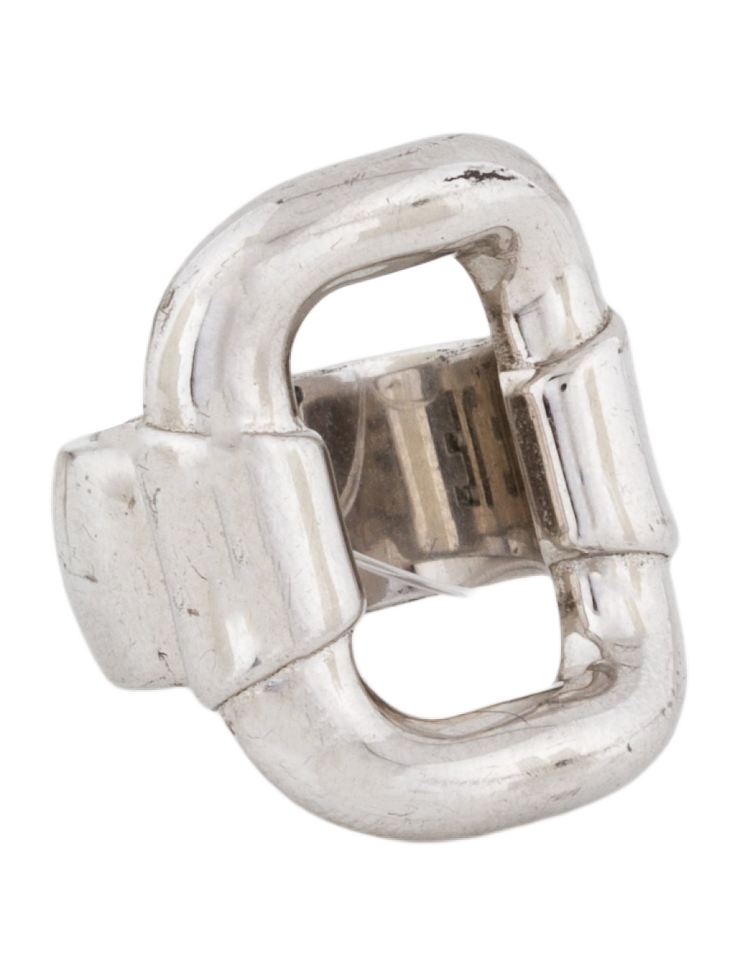 Jennifer Fisher Belt Ring