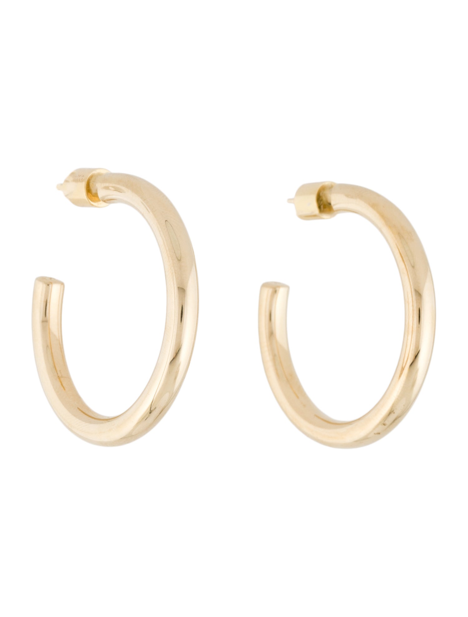 Jennifer Fisher Lilly Mini Hoops