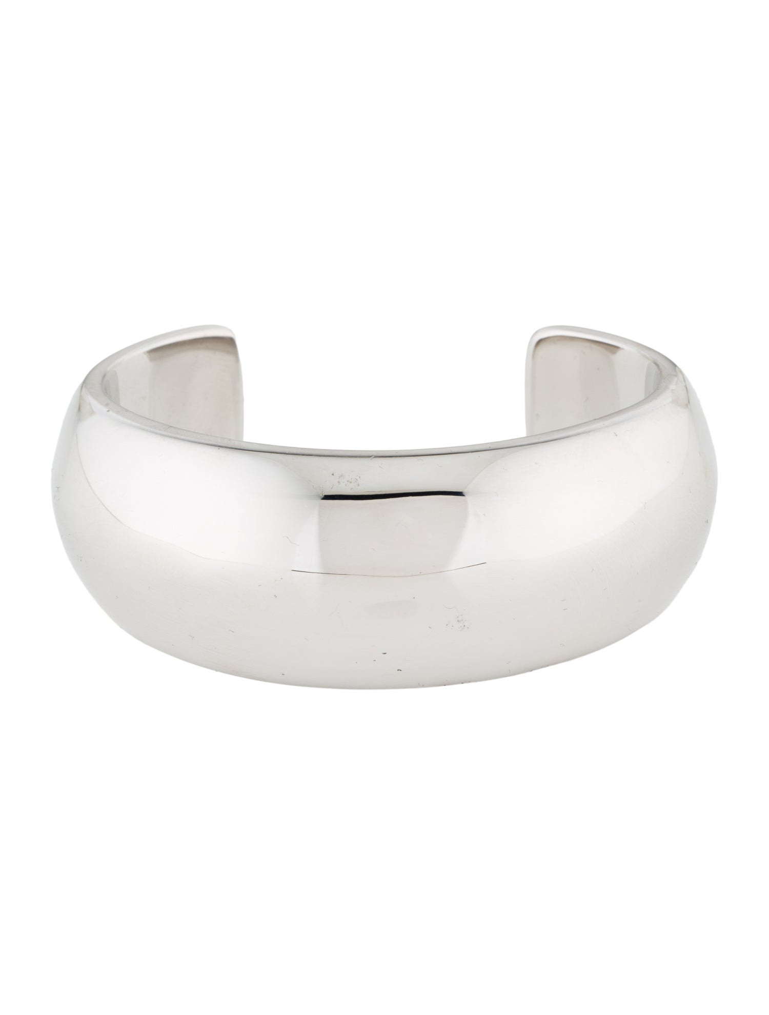Jennifer Fisher Puffy Cuff Bracelet