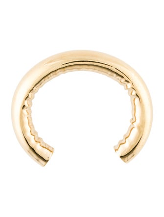 Jennifer Fisher Tube Cuff Bracelet