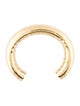 Jennifer Fisher Tube Cuff Bracelet