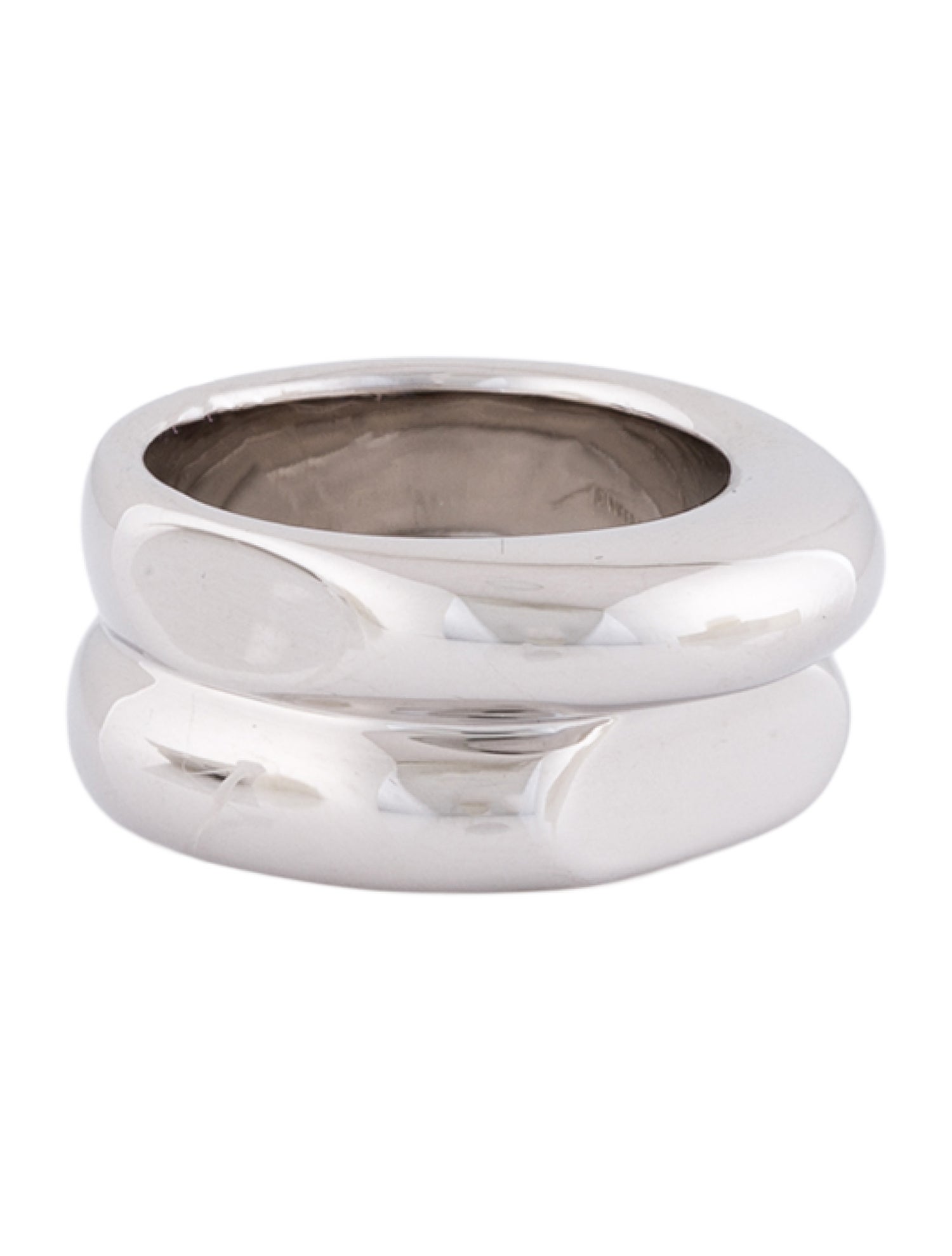 Jennifer Fisher City Link Band Ring