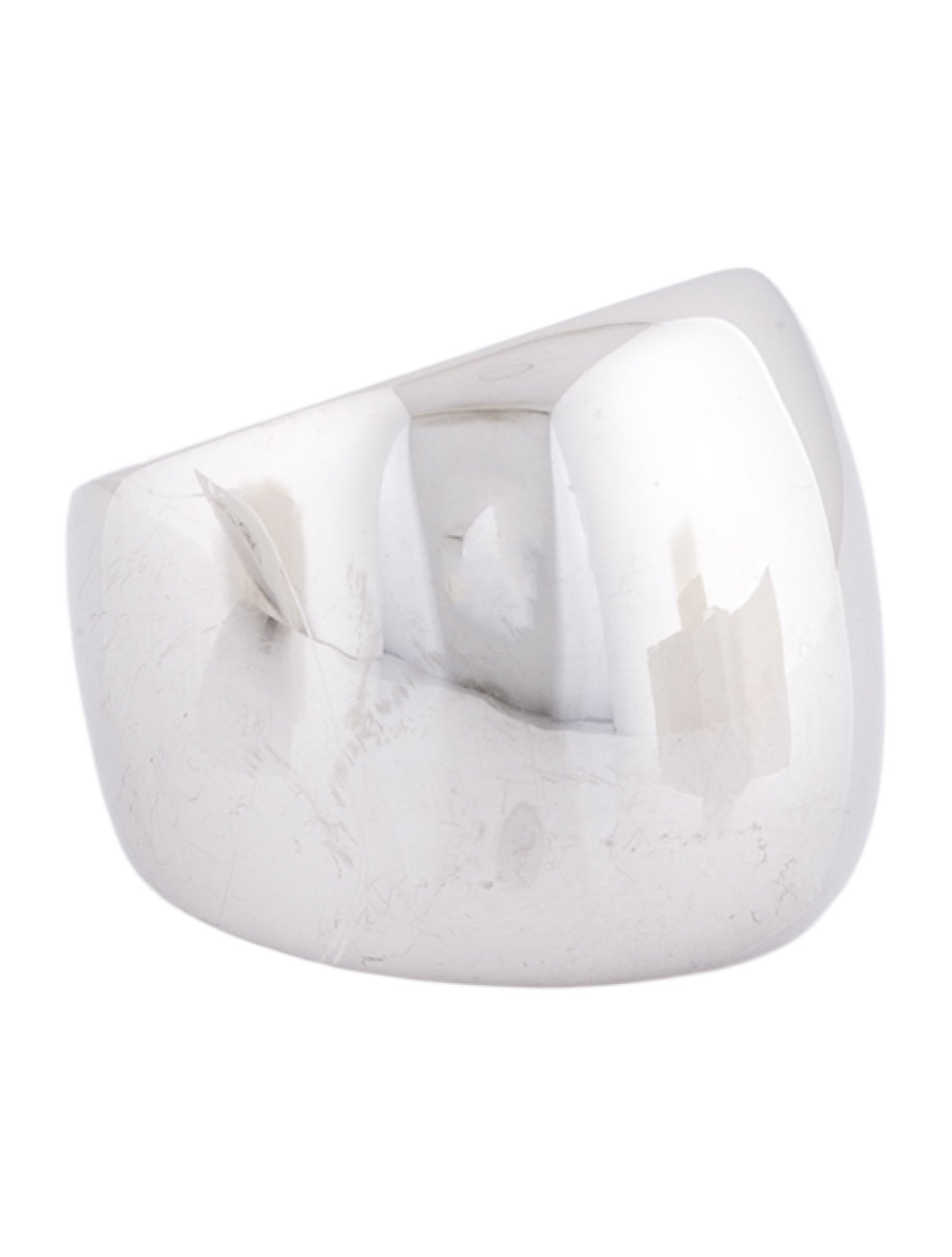 Jennifer Fisher Puffy Band Ring