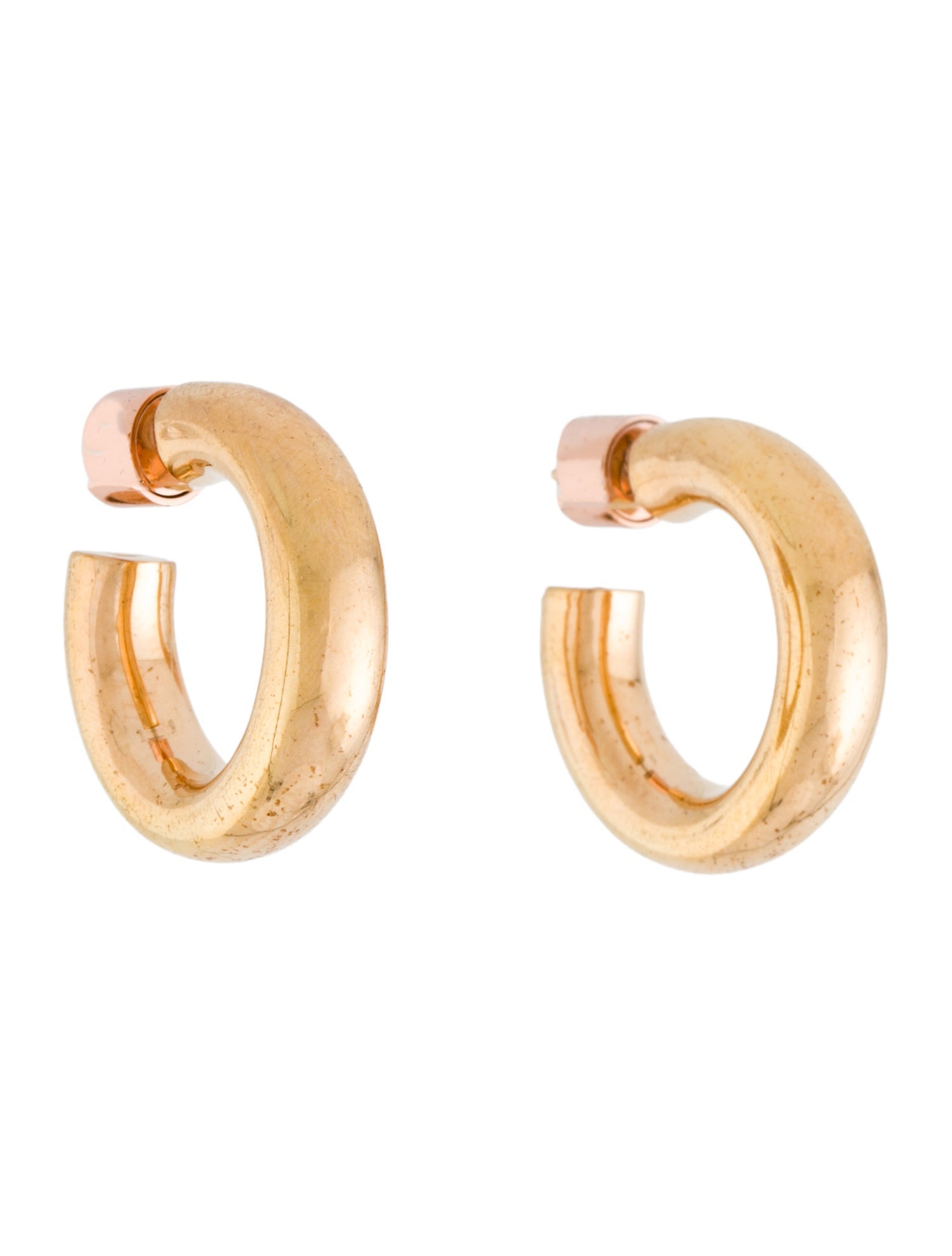 Jennifer Fisher Samira Huggies