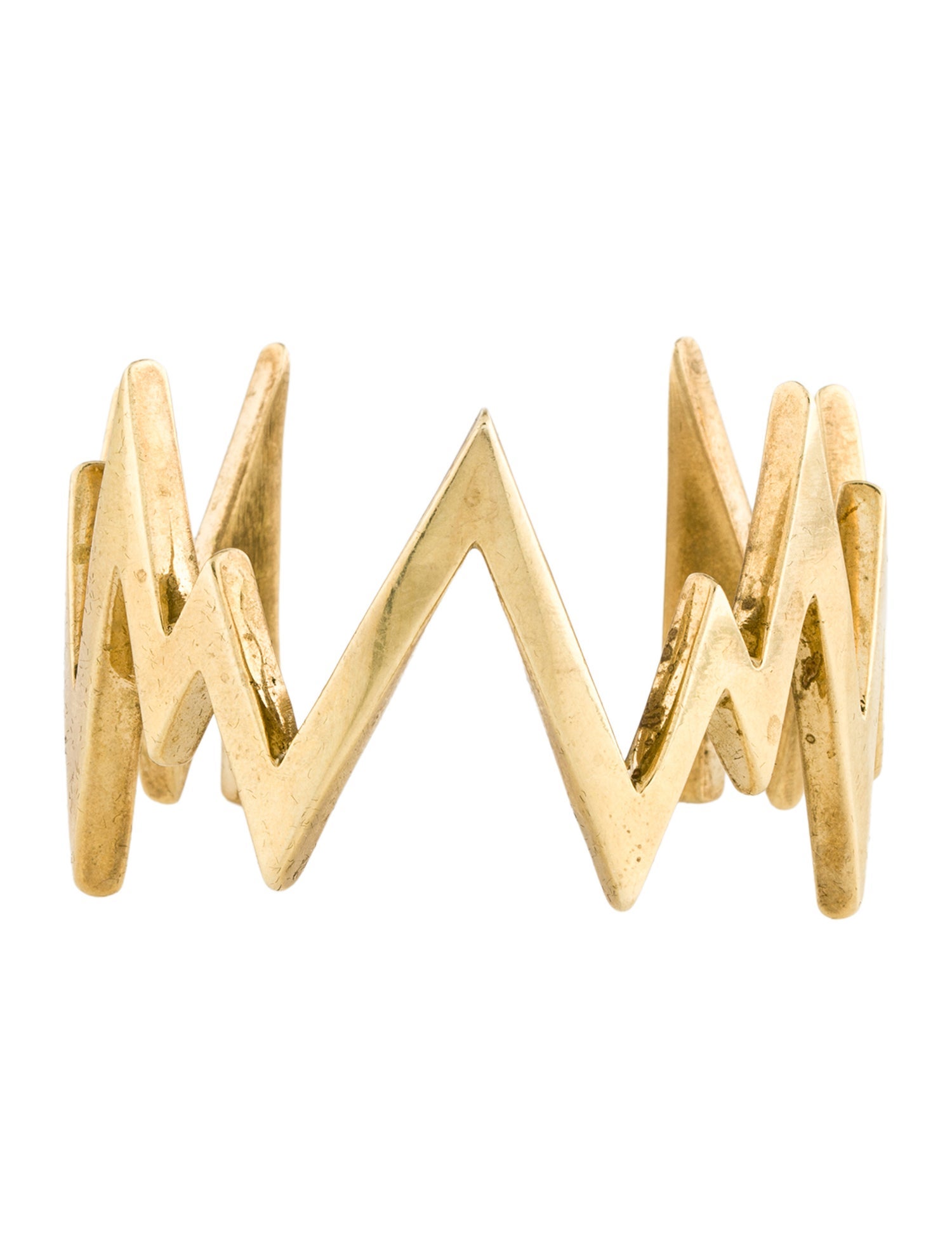 Jennifer Fisher Pulse Cuff