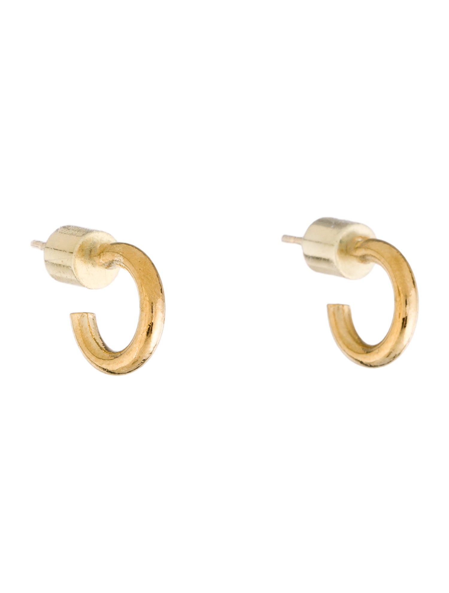 Jennifer Fisher Thread Huggies