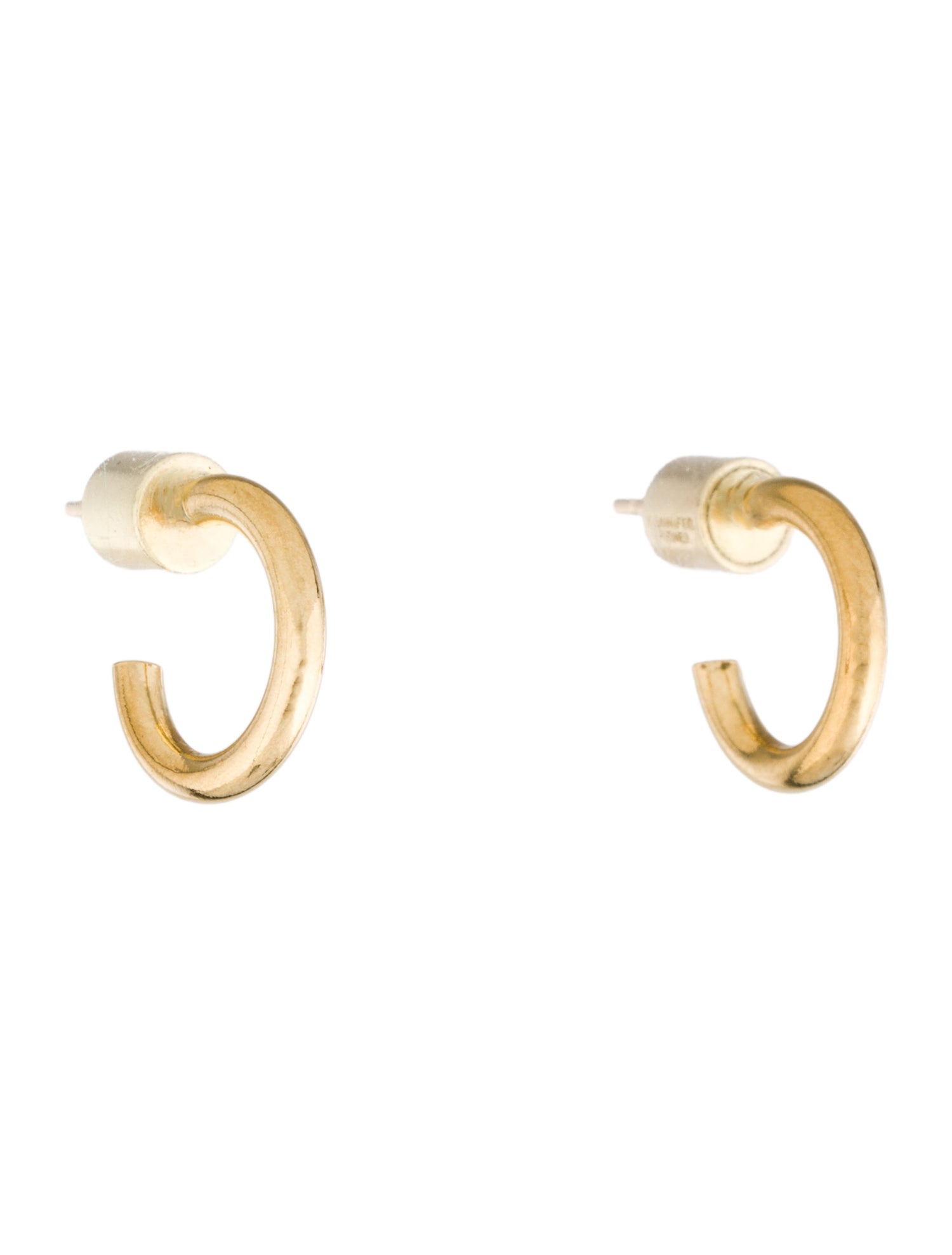 Jennifer Fisher Thread Huggies