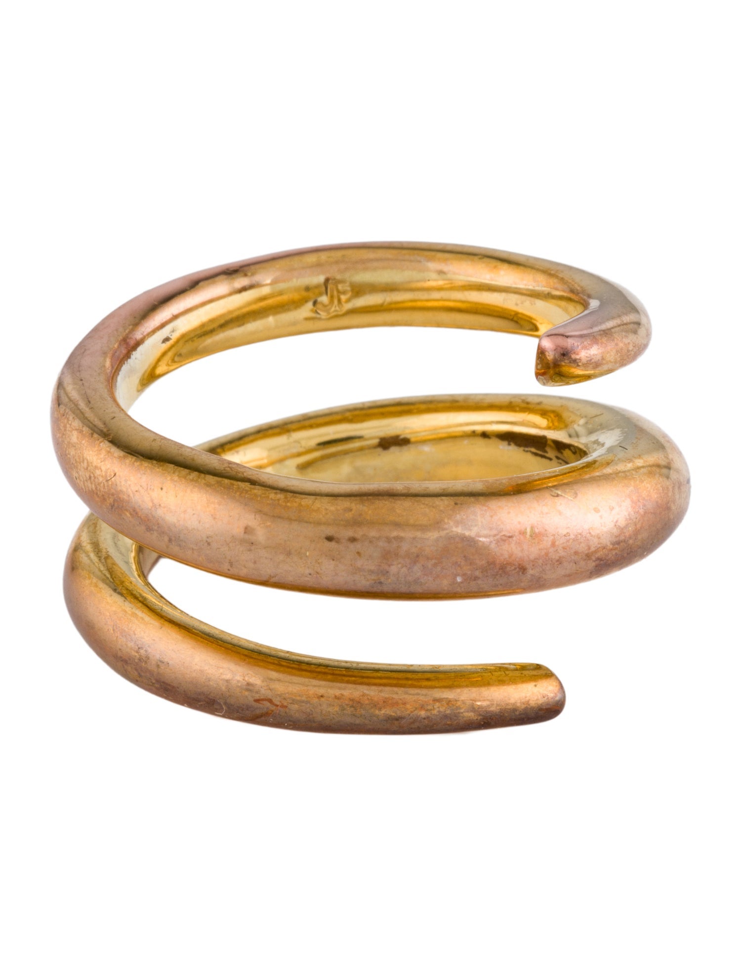 Jennifer Fisher Coil Band