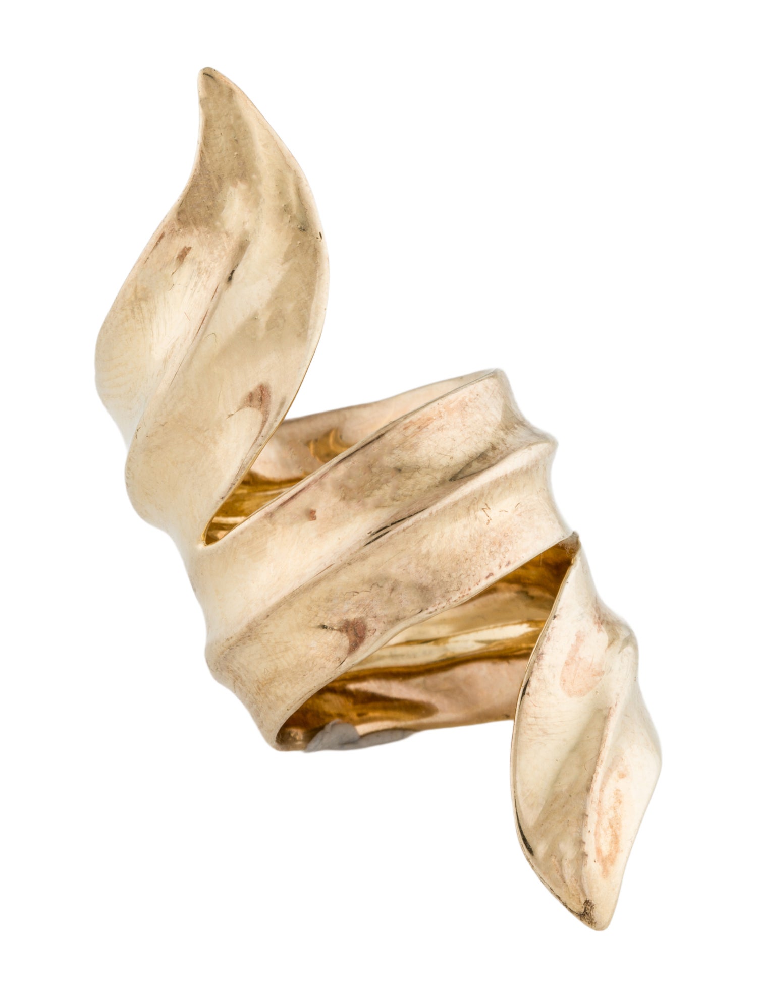 Jennifer Fisher Palm Ring