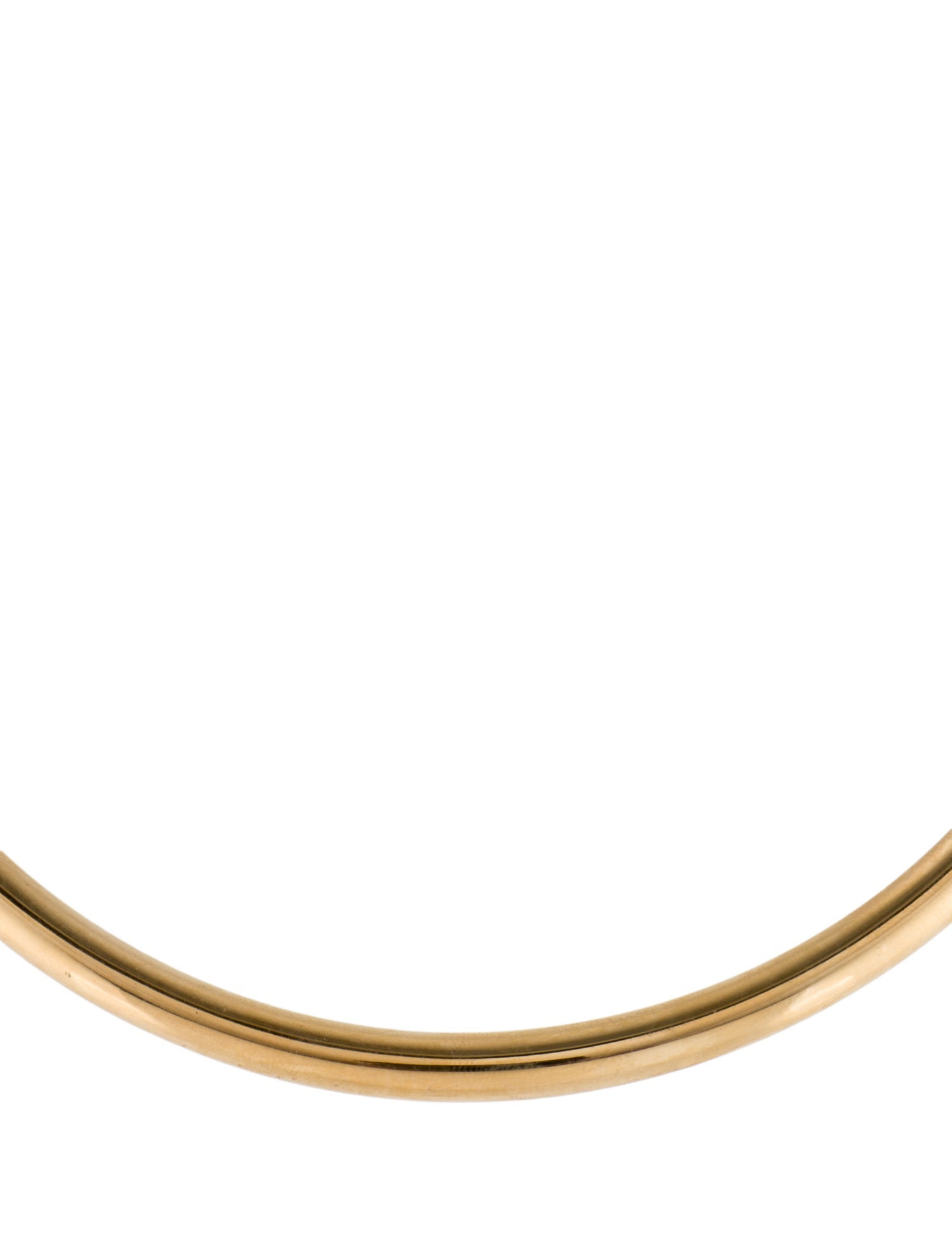 Jennifer Fisher x Stop It Right Now Tube Choker