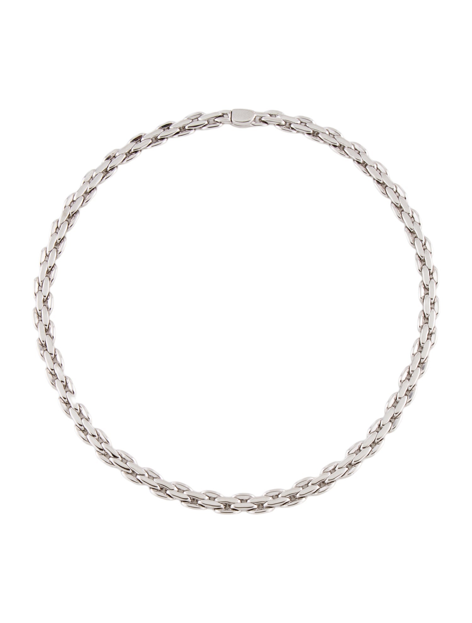 Jennifer Fisher Soho Chain