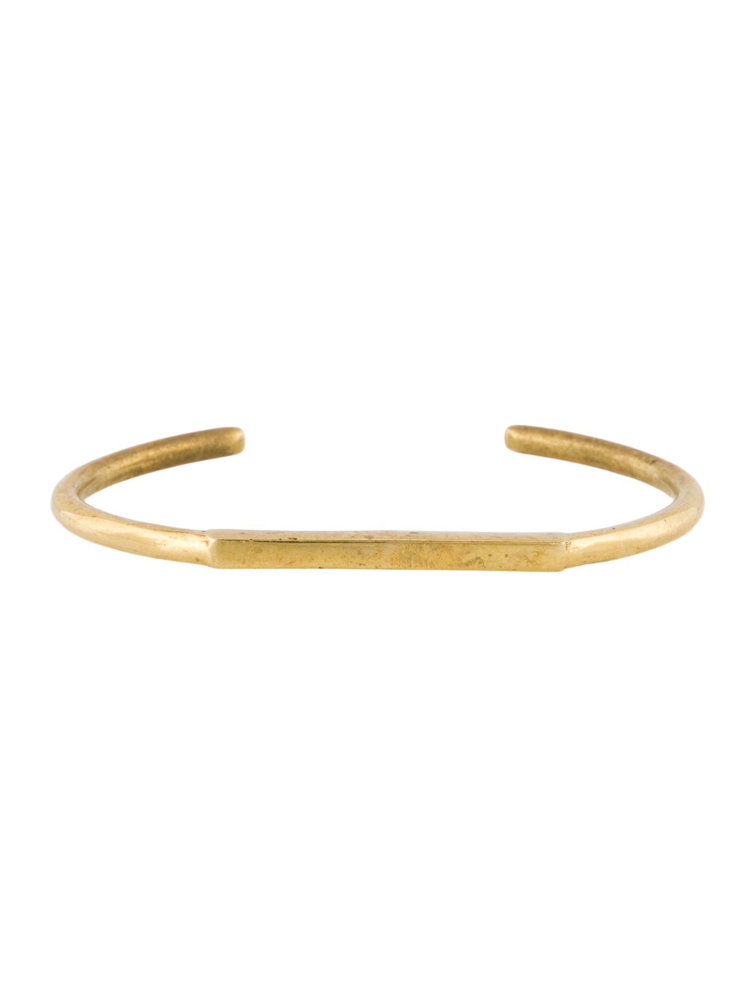 Jennifer Fisher Bar Cuff