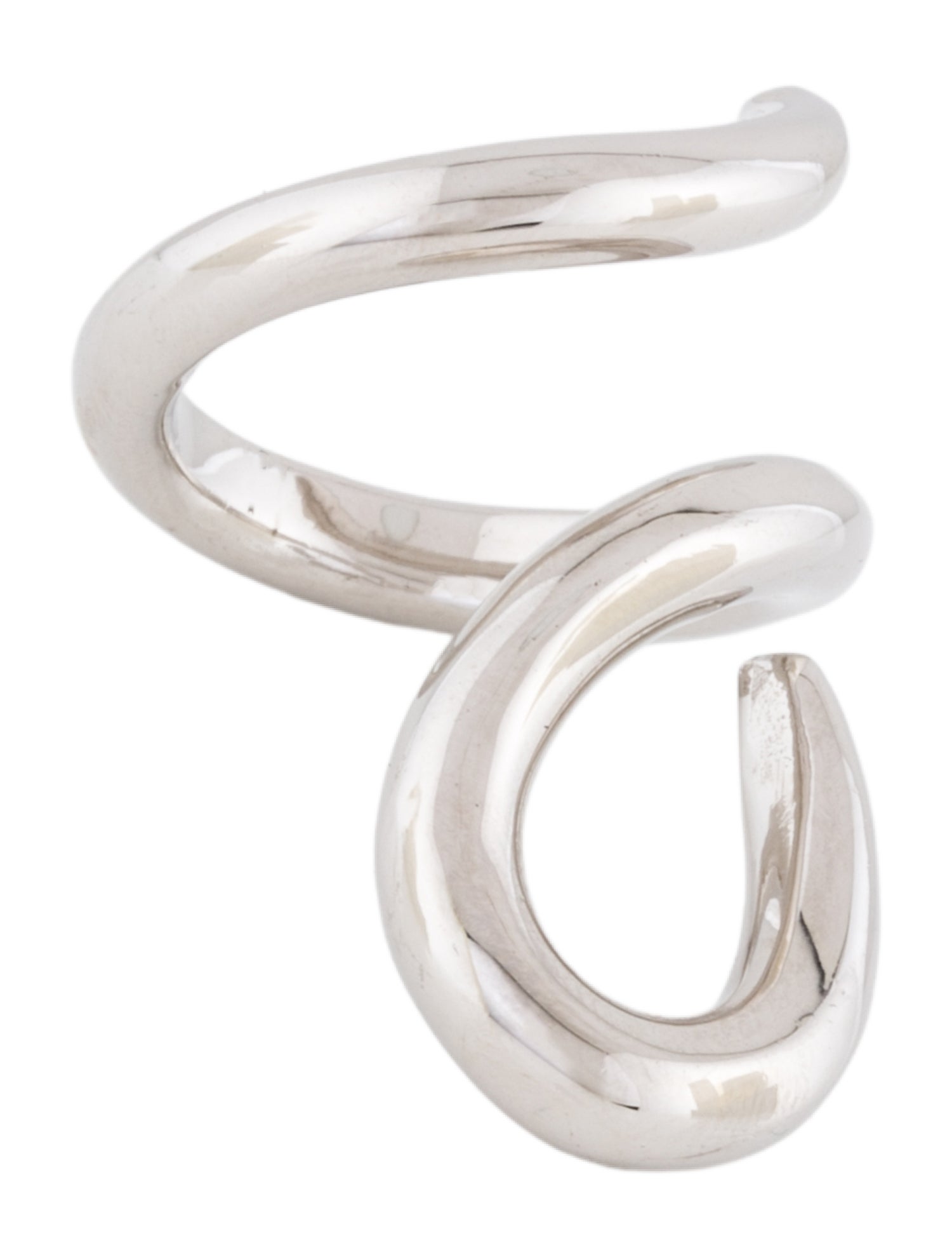 Jennifer Fisher Root Cocktail Ring