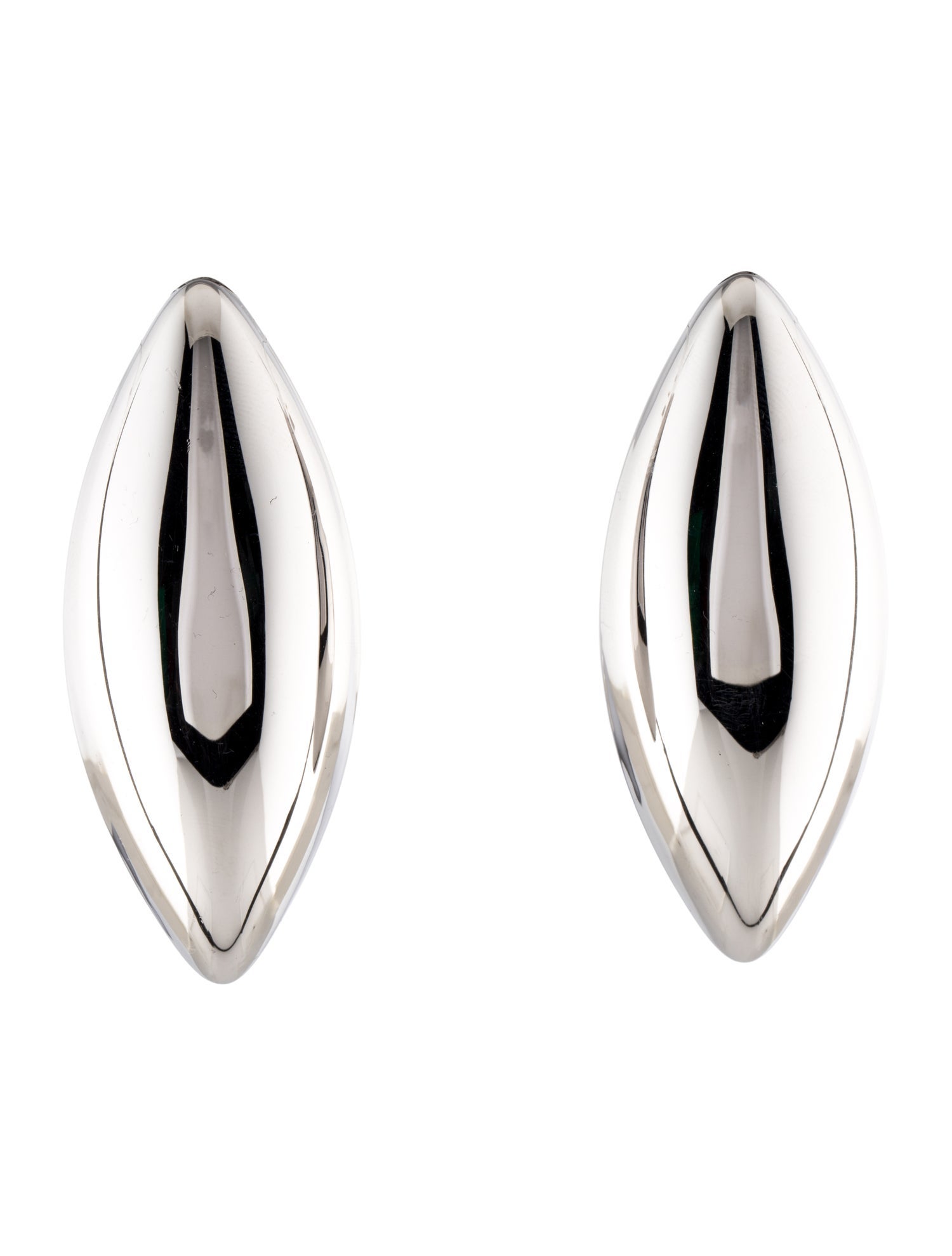 Jennifer Fisher Puffy Dagger Earrings