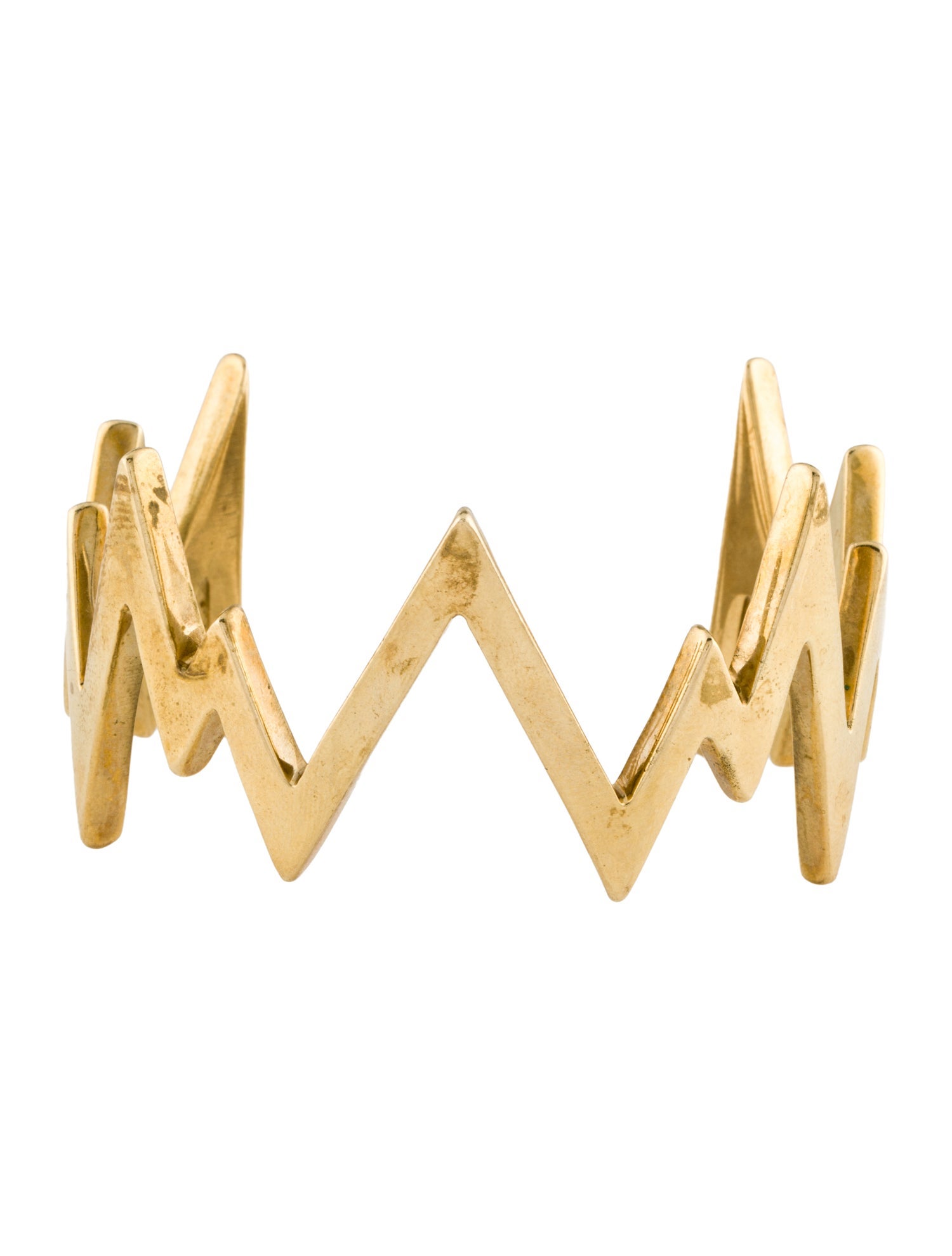 Jennifer Fisher Pulse Cuff