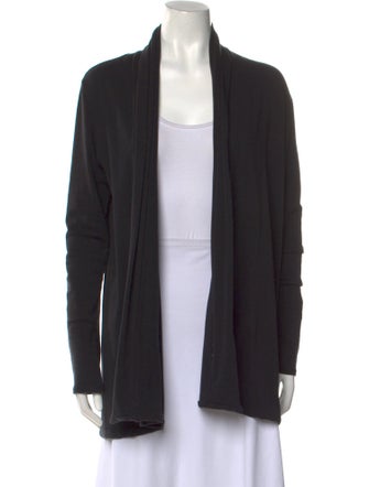 Jarbo Open Front Sweater