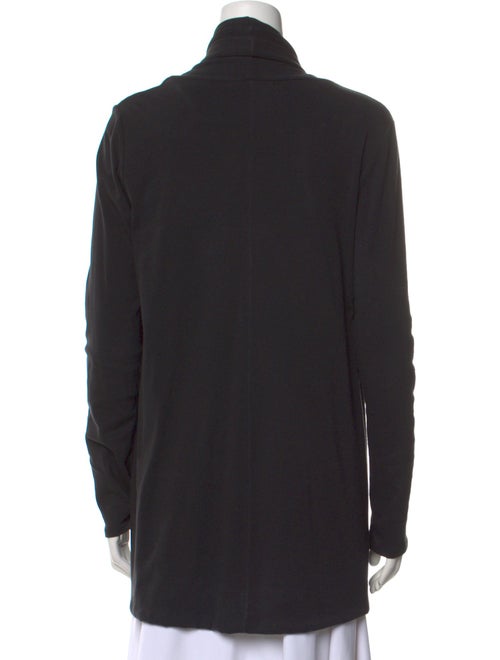 Jarbo Open Front Sweater