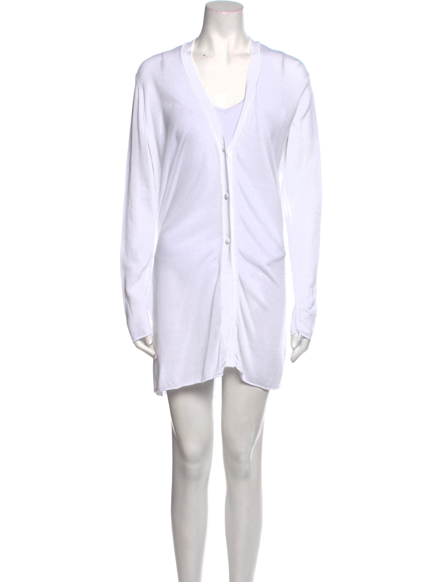 Jarbo V-Neck Sweater