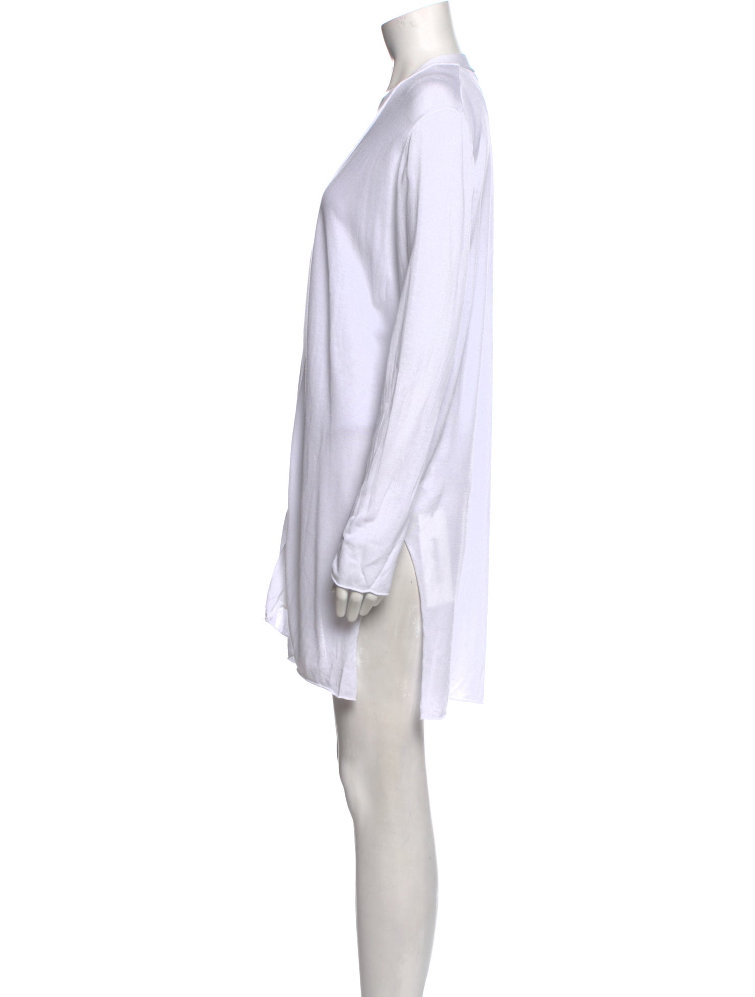 Jarbo V-Neck Sweater