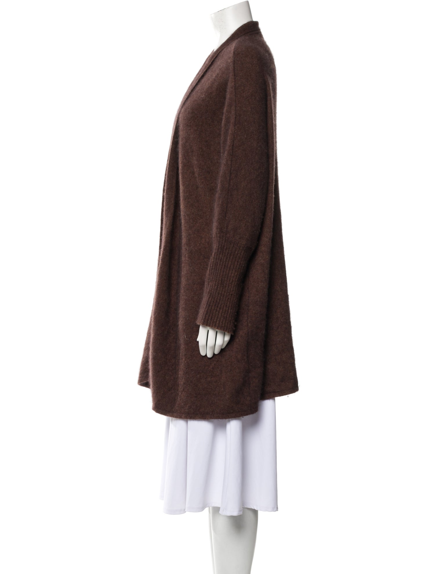 Jarbo Open Front Sweater