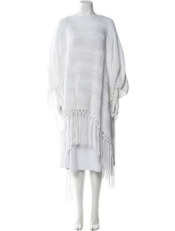 Jarbo Knitwear Supima Cotton Bateau Neckline Sweater Us6, Fr38 | XS