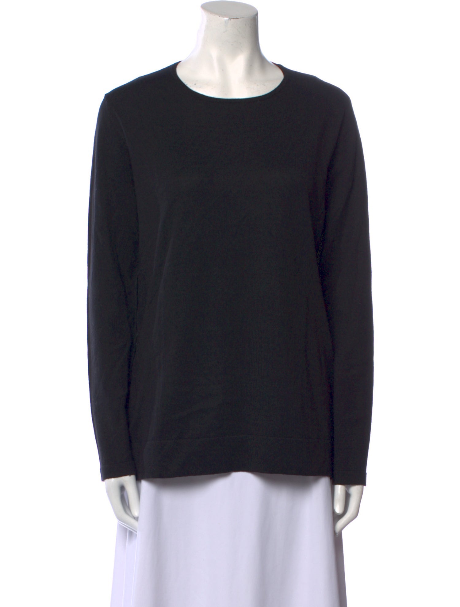 Jarbo Crew Neck Sweater