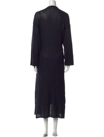 Jarbo Open Front Sweater