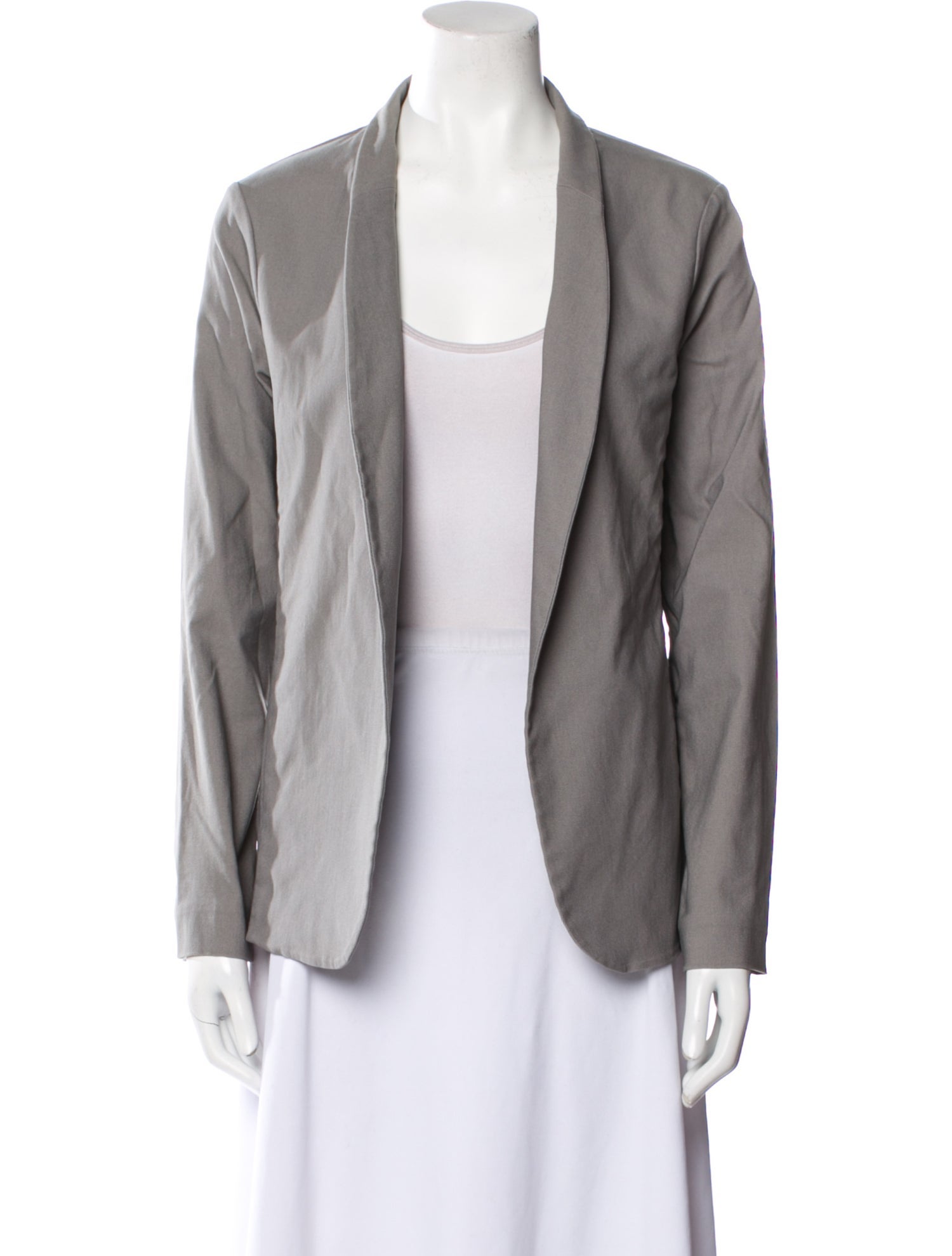 Jarbo Striped Jacket