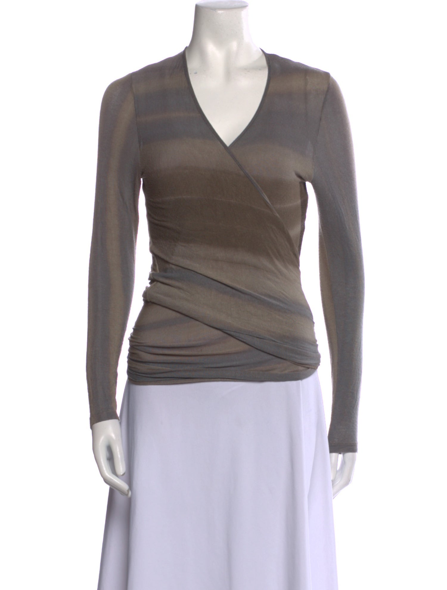 Jarbo V-Neck Sweater