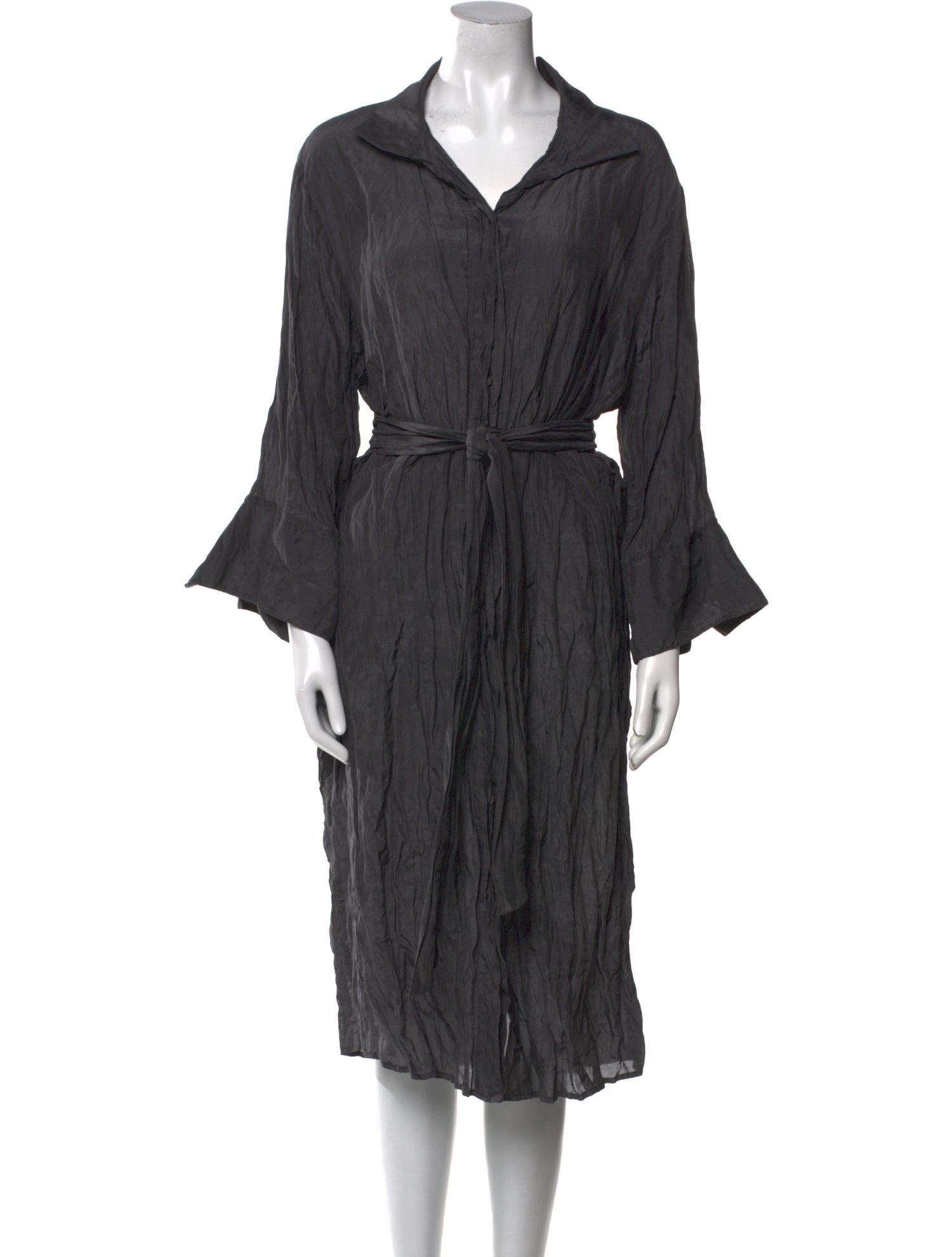 Jarbo Midi Length Dress